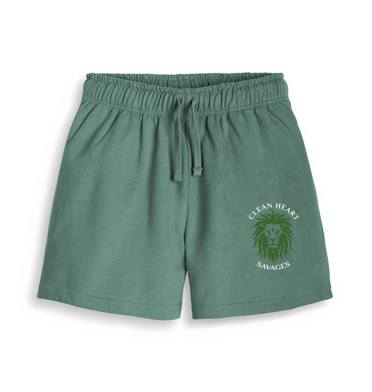 Surf Shorts Front