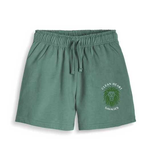 Surf Shorts Front