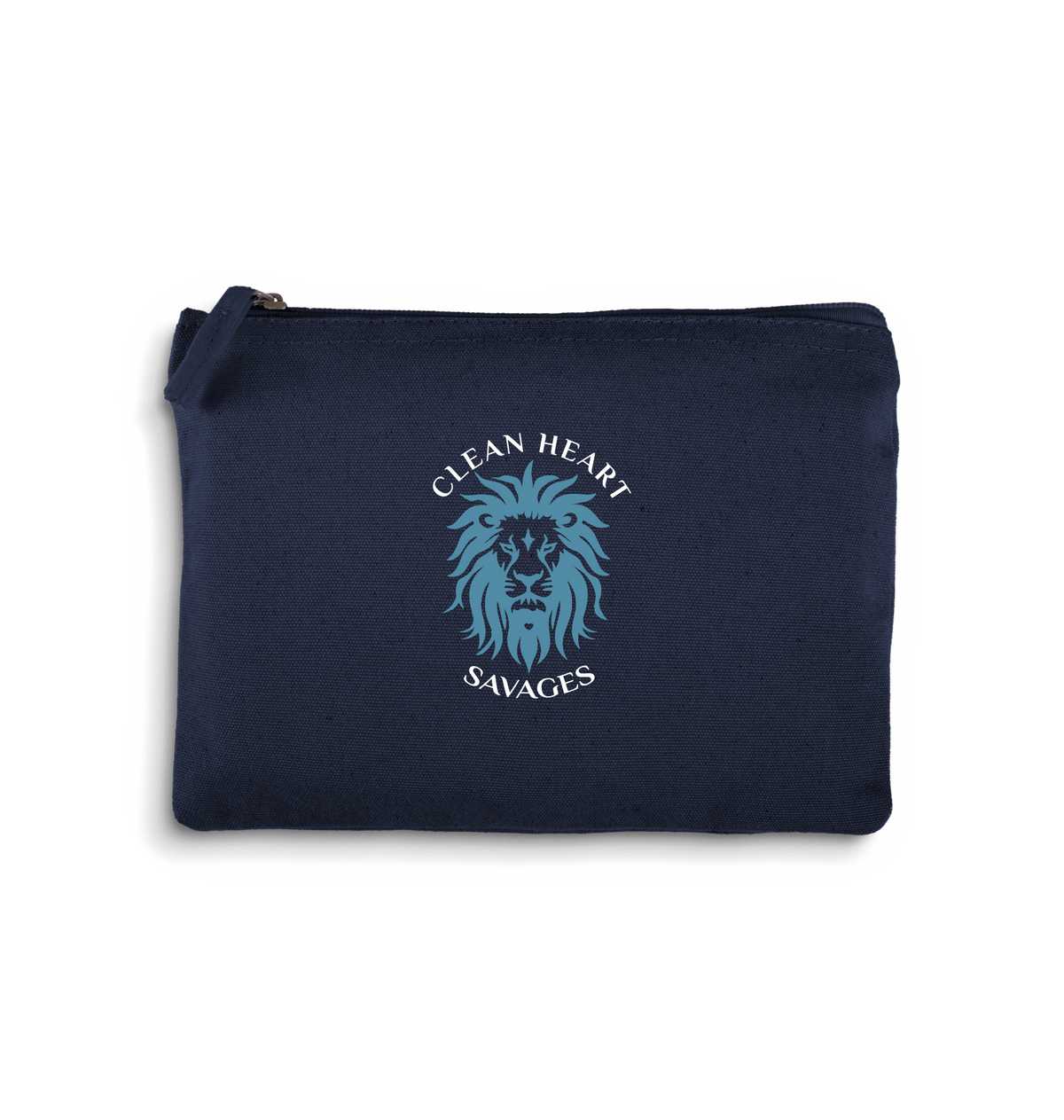 French Navy Bag Front