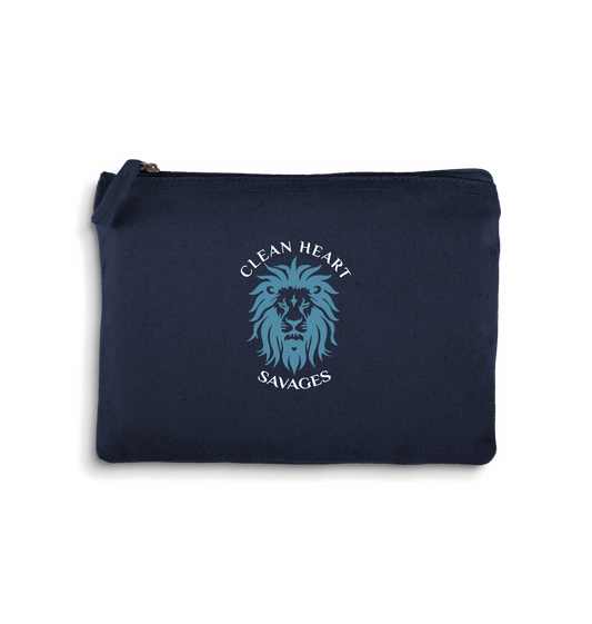 French Navy Bag Front