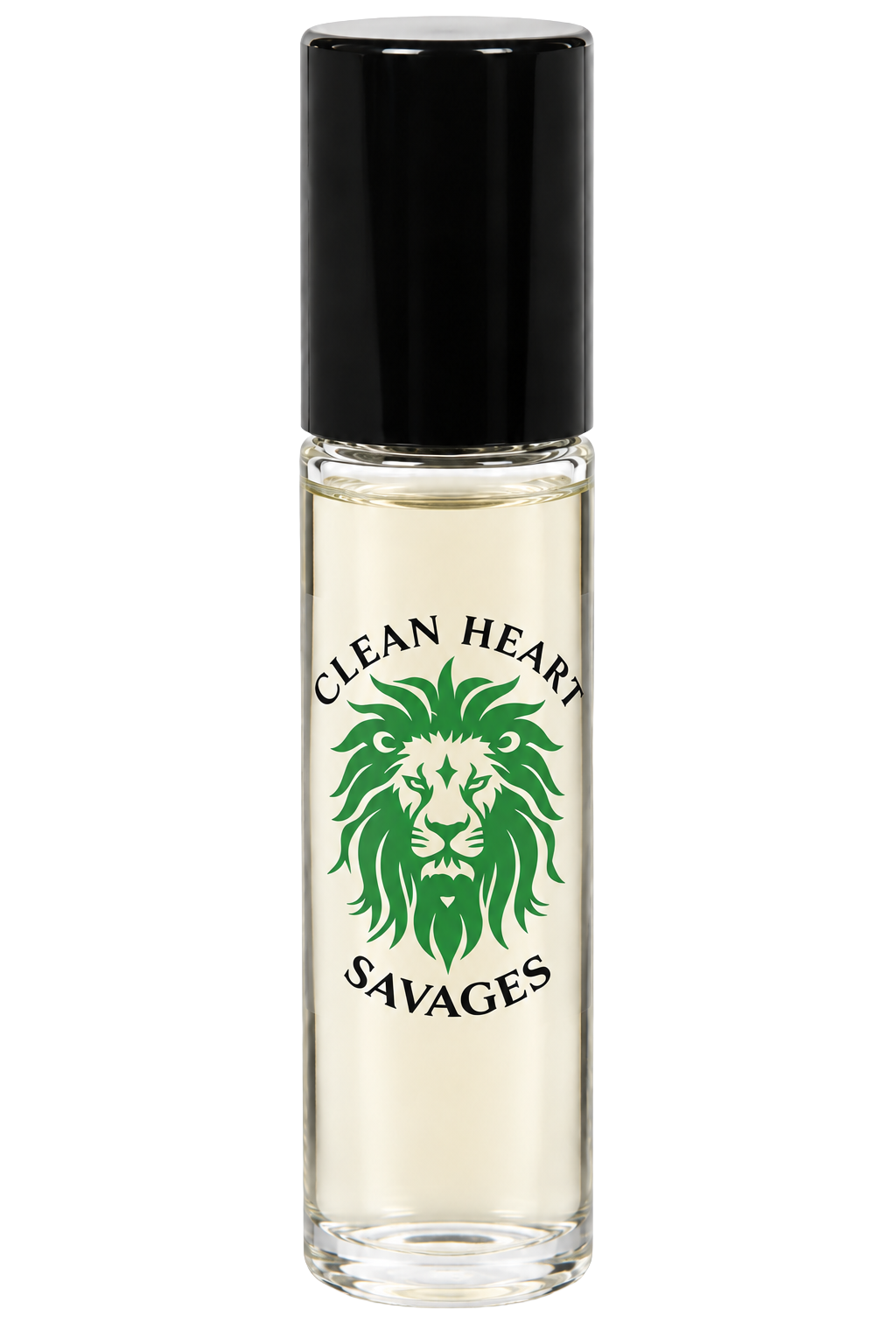 Clean Heart Savages Pure Scent Oils