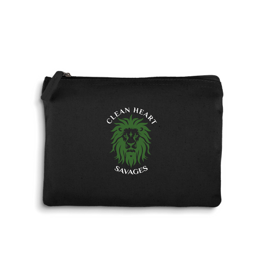 Black Bag Front